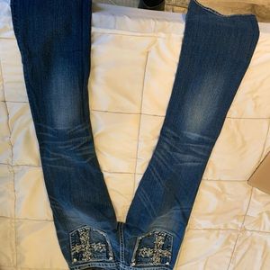 Women’s jeans